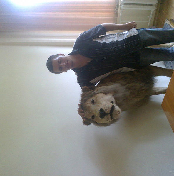 Александр Щепелин