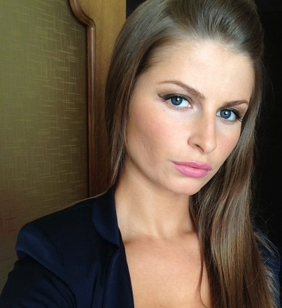 Татьяна Тишкина