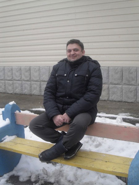 Борис Лопатин