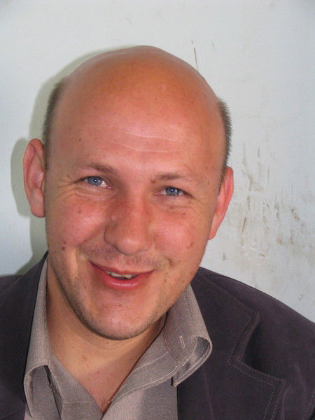 Александр Капуза