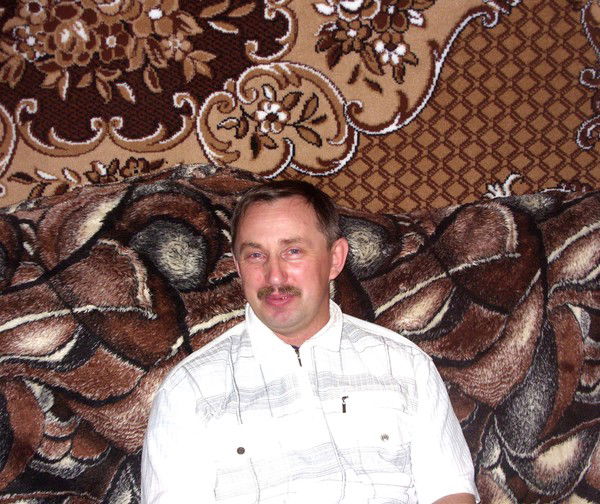 Юрий Бунтовских