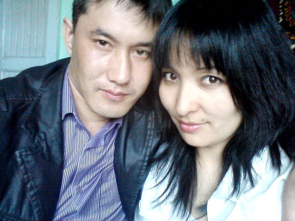 Ернар Касымов