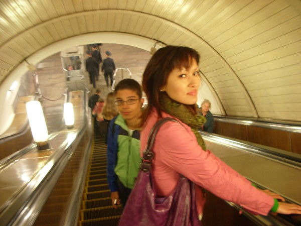 Зура Байматова