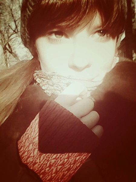 Настя Бойченко