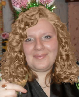 Татьяна Карасенко