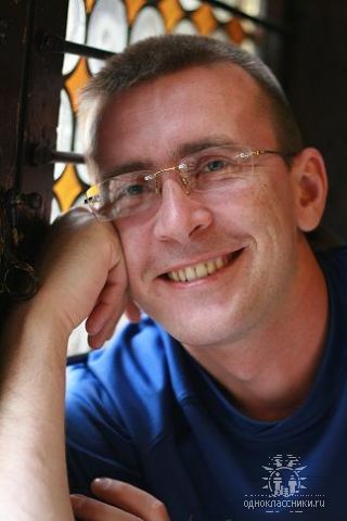 Алексей Незнамов