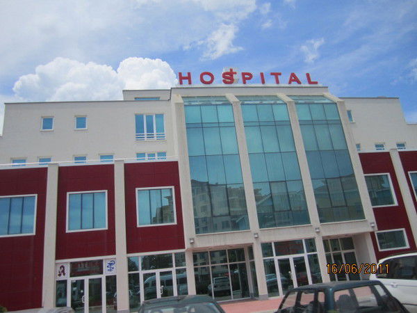 Андрей Малов