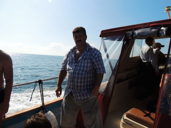 Вадим Тельнов