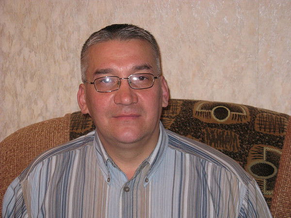 Андрей Тяпин