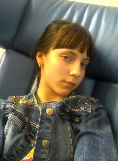 Дарина Шадринцева