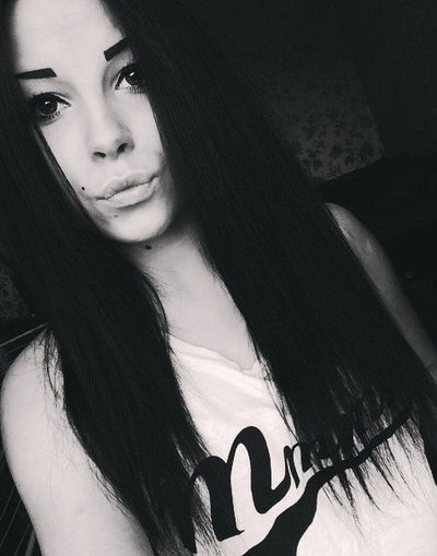 Вика Груздова