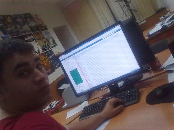 Алихан Магаметович