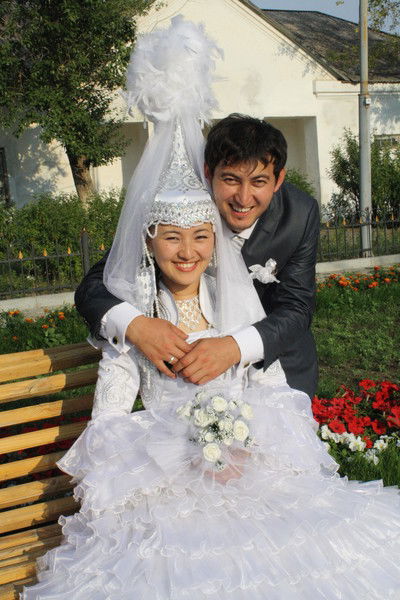 Кымбат Закериякызы