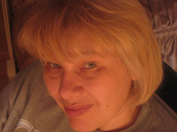 Марина Смирнова