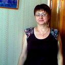 Галина Ковальчук