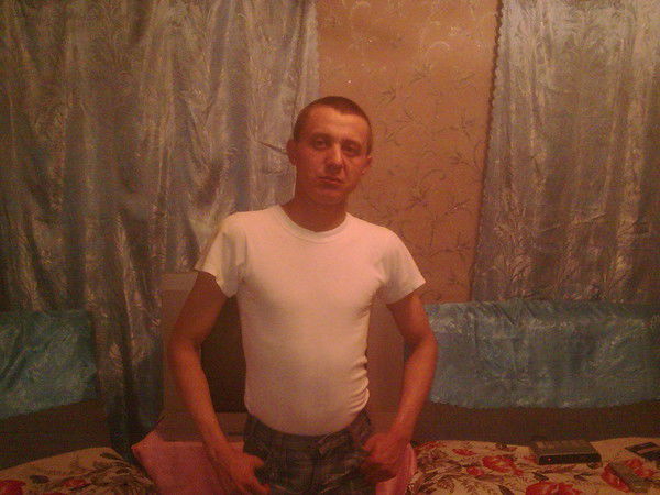 Миша Дюскин