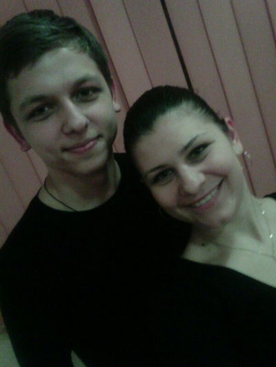 Сережа Дорош