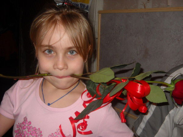 Мария Баденко