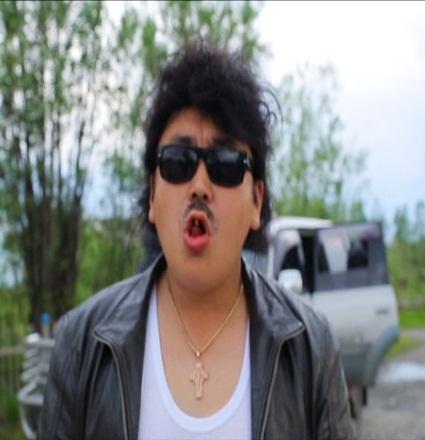 Алексей Данилов