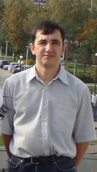 Александр Велижанин