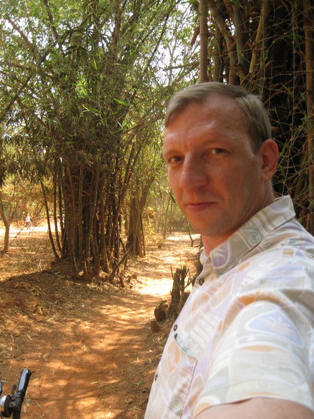 Максим Кремлёв