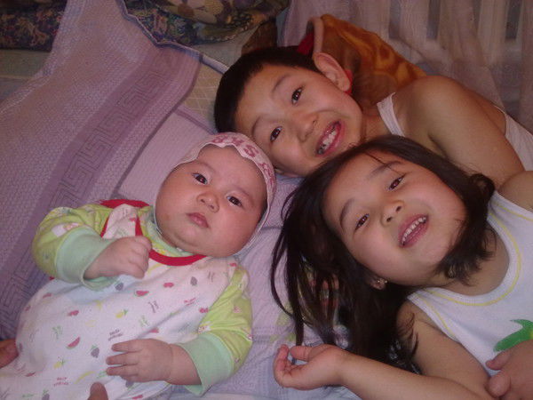 Гулмира Ержанова