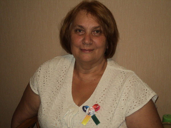 Екатерина Климина