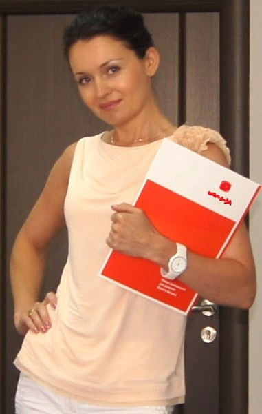 Евгения Емельянова