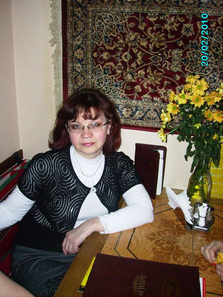 Наташа Королева