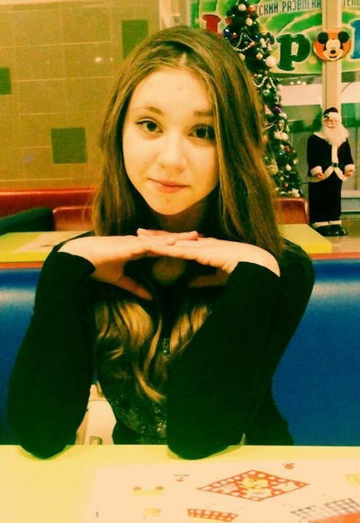 Мария Зуенко