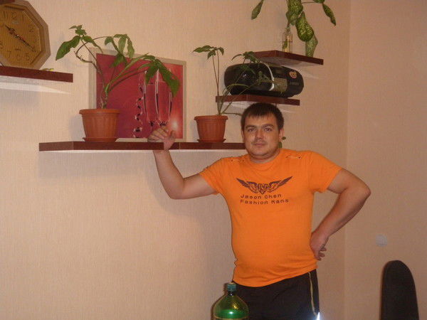 Сергей Приходько