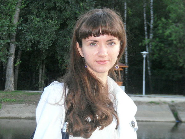 Лариса Губачёва