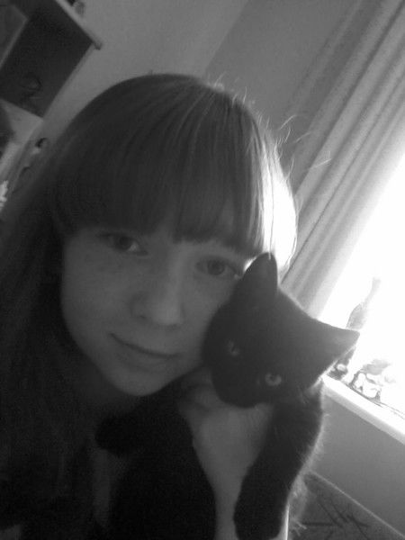 Алина Миронова