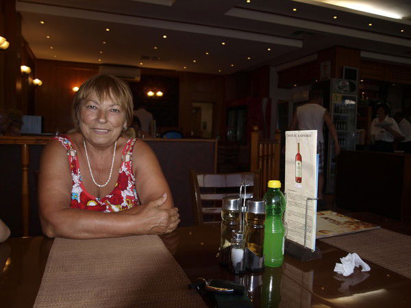 Зинаида Галушкина