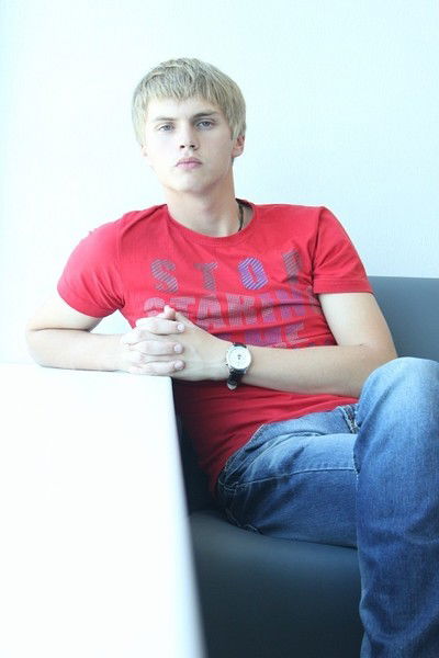 Александр Герасимов