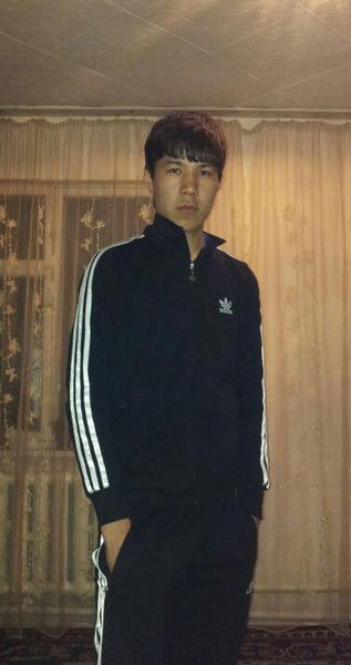 Куандык Байдан