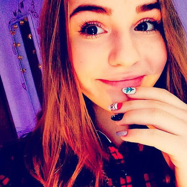 Алина Писецкая