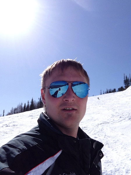 Дмитрий Спиченок