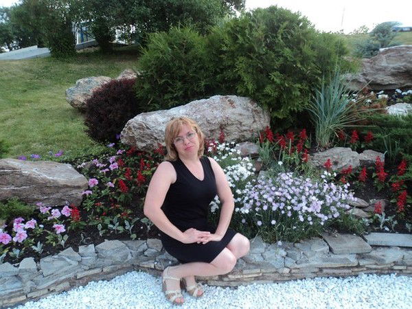 Земфира Насибуллина