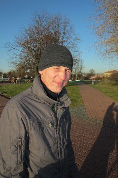 Евгений Васильев