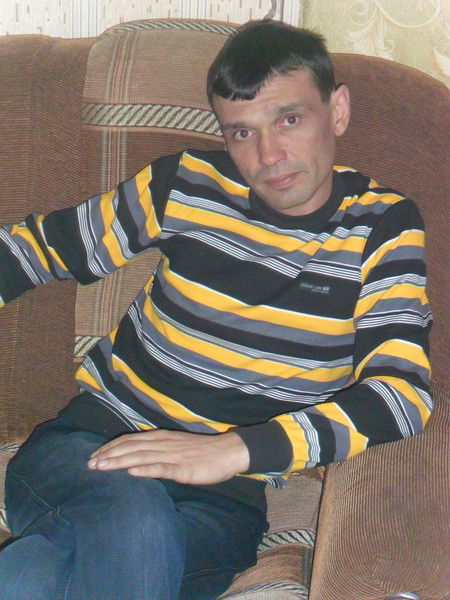 Андрей Белобровский