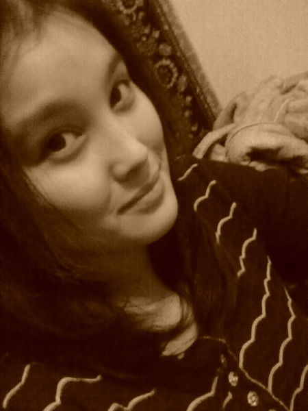 Жанна Айткулова