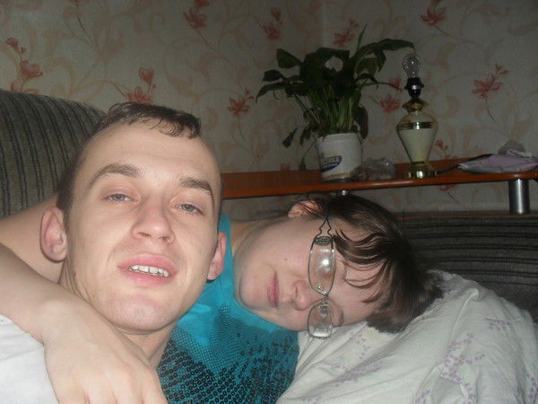 Руслан Рамазанов