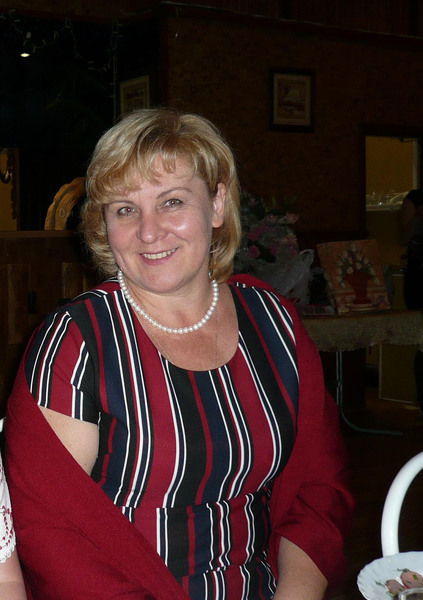 Ирина Федоренко