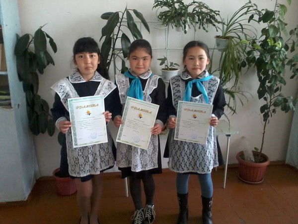 Бакытжан Сагынтаева