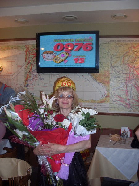 Елена Лучечко