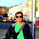 Антон Вахрушев