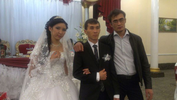 Дильмурод Абдусаматов