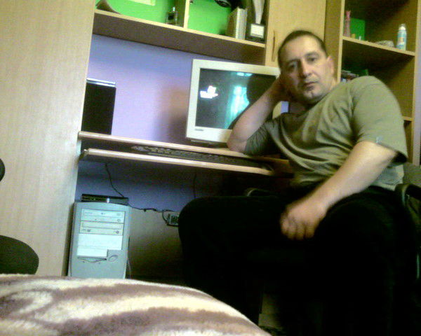 Михаил Дерябкин