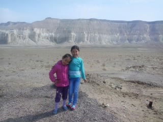 Гулмира Мырзабай